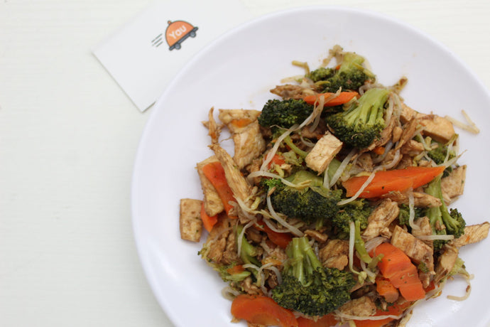 Innovación en comedores corporativos: Power Bowls, Grab&Go Saludable y Menús Zero Waste